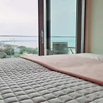 Daire Comfortable A103 Sea View 10th Floor Parking Free