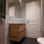 Daire Comfortable A103 Sea View 10th Floor Parking Free *