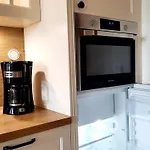 Comfortable A103 Sea View 10th Floor Parking Free Miedzyzdroje