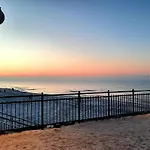 Daire Comfortable A103 Sea View 10th Floor Parking Free