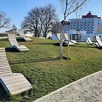 Comfortable A103 Sea View 10th Floor Parking Free * Międzyzdroje