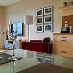 Comfortable A103 Sea View 10th Floor Parking Free * Miedzyzdroje