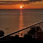 Appartement Comfortable A103 Sea View 10th Floor Parking Free *