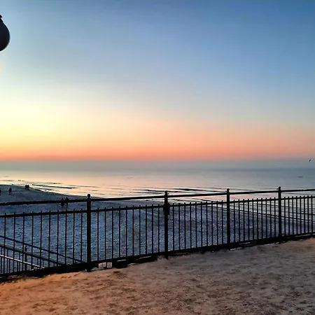 Apartment Comfortable A103 Sea View 10th Floor Parking Free