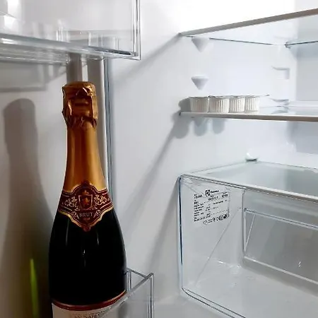 Comfortable A103 Sea View 10th Floor Parking Free Appartement Miedzyzdroje