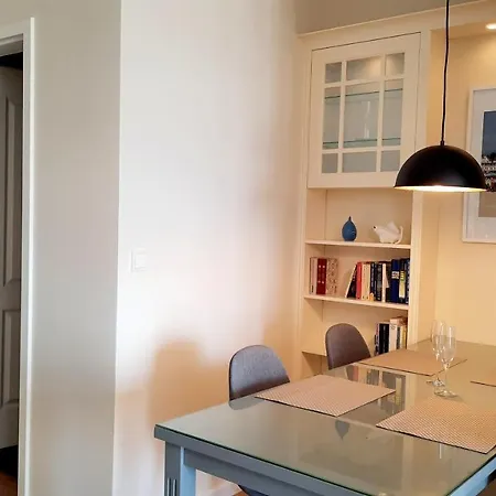 Comfortable A103 Sea View 10th Floor Parking Free Miedzyzdroje