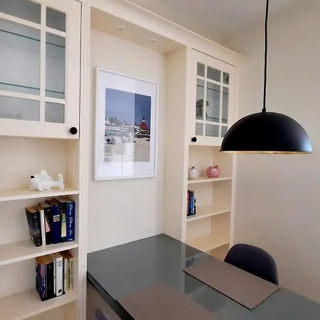 Comfortable A103 Sea View 10th Floor Parking Free