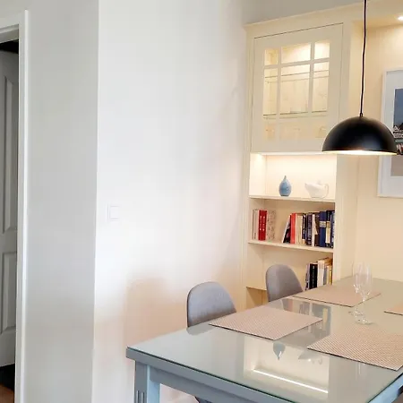 Apartment Comfortable A103 Sea View 10th Floor Parking Free *