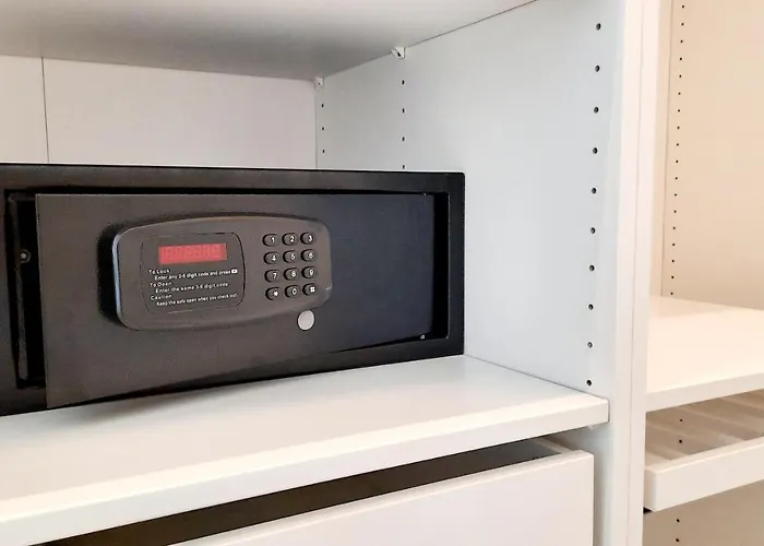 Apartman Comfortable A103 Sea View 10th Floor Parking Free Międzyzdroje