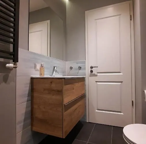 Apartman Comfortable A103 Sea View 10th Floor Parking Free *