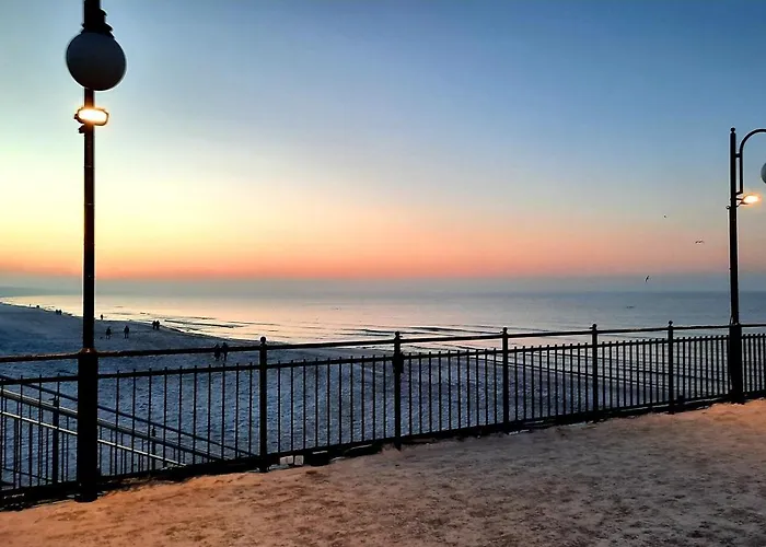 Apartman Comfortable A103 Sea View 10th Floor Parking Free