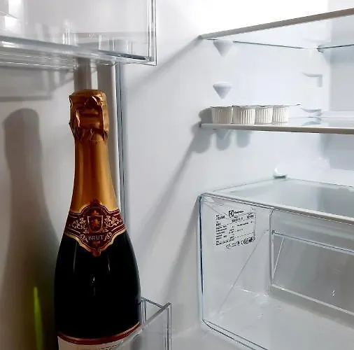 Comfortable A103 Sea View 10th Floor Parking Free Apartman Międzyzdroje